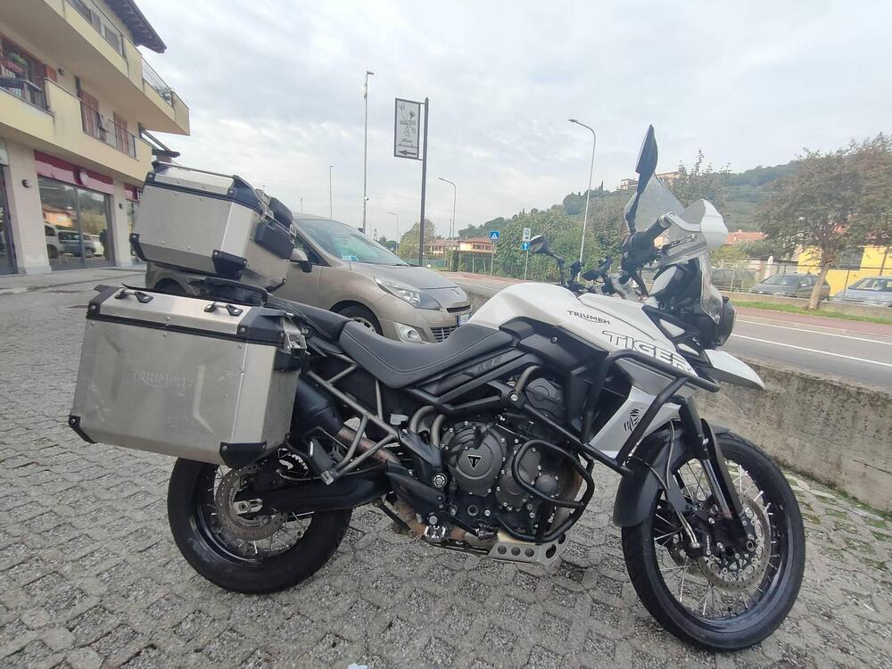 Triumph Tiger 800 XCx (2018 - 20) (4)