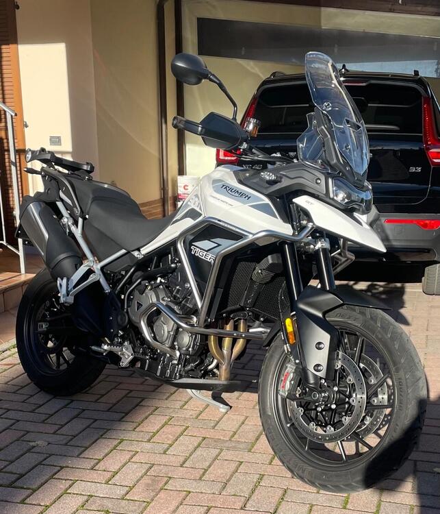 Triumph Tiger 900 GT (2020 - 23) (2)