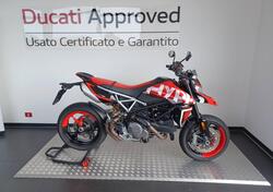 Ducati Hypermotard 950 RVE (2022 - 24) usata