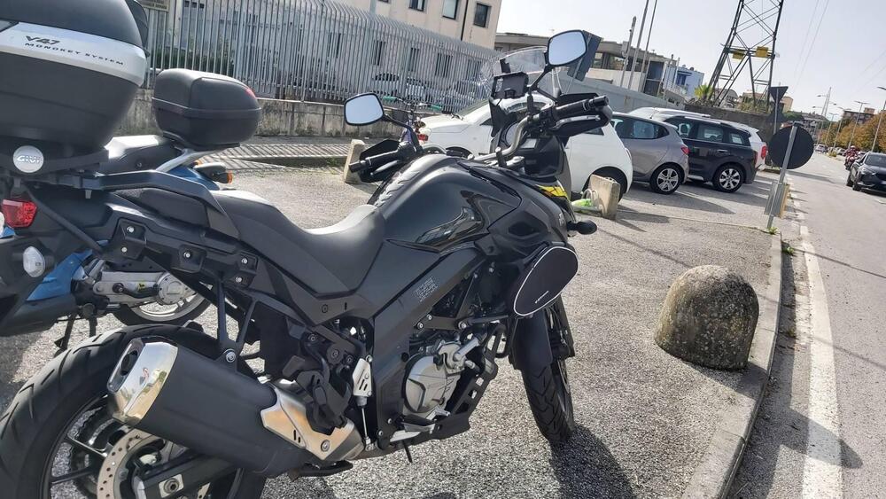 Suzuki V-Strom 650 Explorer (2023 - 24) (3)