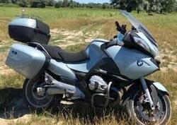 Bmw R 1200 RT (2010 - 13) usata