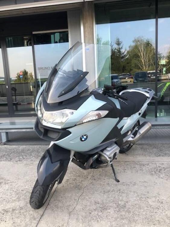 Bmw R 1200 RT (2010 - 13) (4)