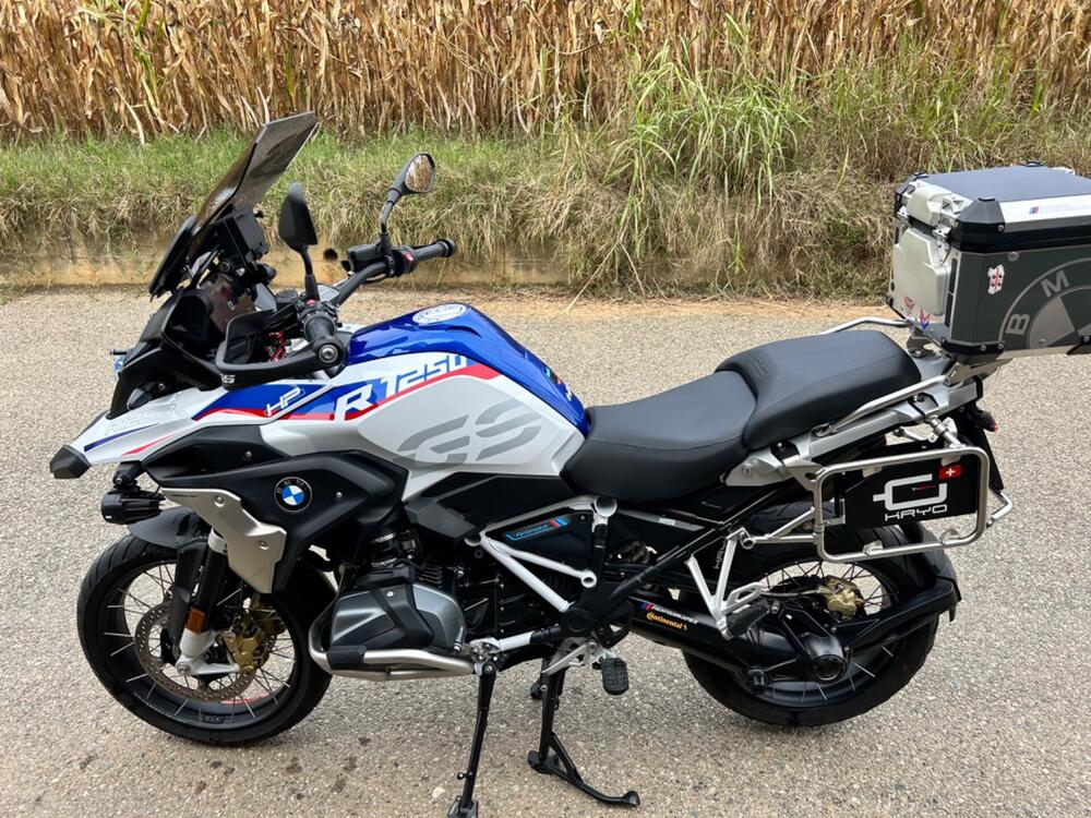 Bmw R 1250 GS (2019 - 20)