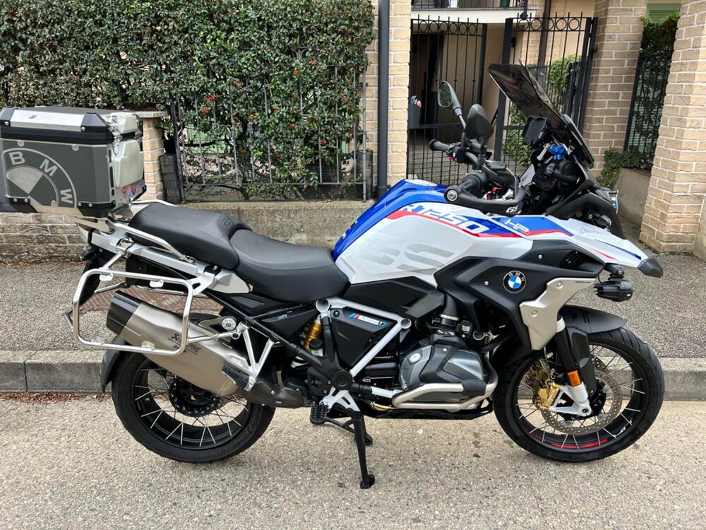 Bmw R 1250 GS (2019 - 20) (2)