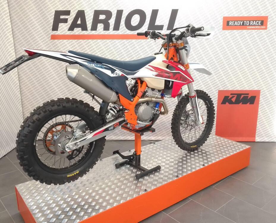 KTM EXC 250 F Six Days (2023) (2)