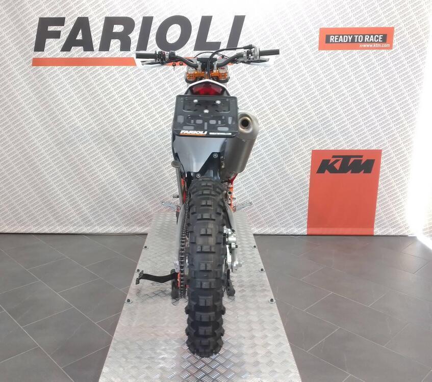 KTM EXC 250 F Six Days (2023) (3)