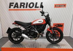 Ducati Scrambler 800 Icon (2017 - 20) usata