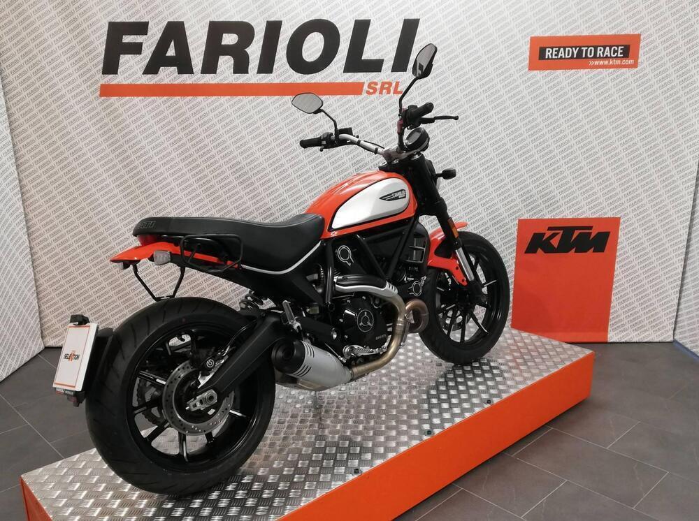 Ducati Scrambler 800 Icon (2017 - 20) (3)