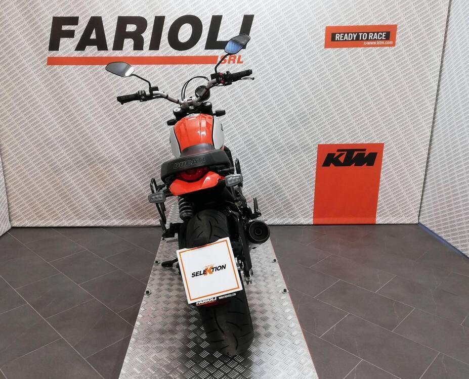 Ducati Scrambler 800 Icon (2017 - 20) (4)