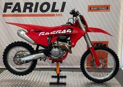 GASGAS MC 250 F (2024) usata