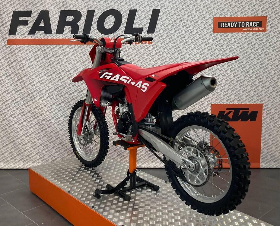 GASGAS MC 250 F (2024) (4)