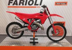 GASGAS MC 125 (2023) usata