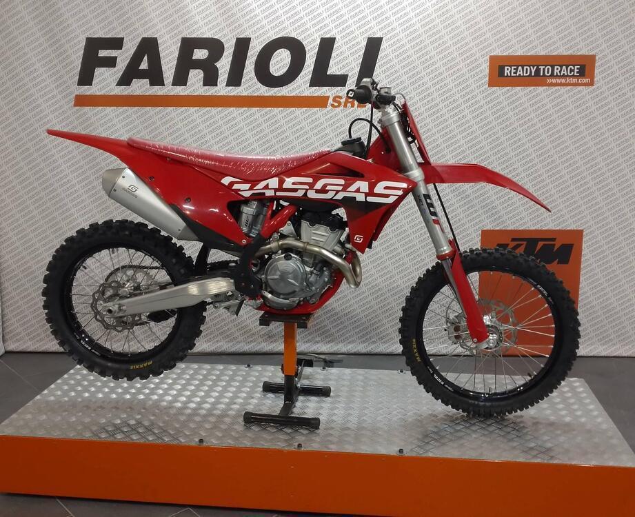 GASGAS MC 350 F (2023)