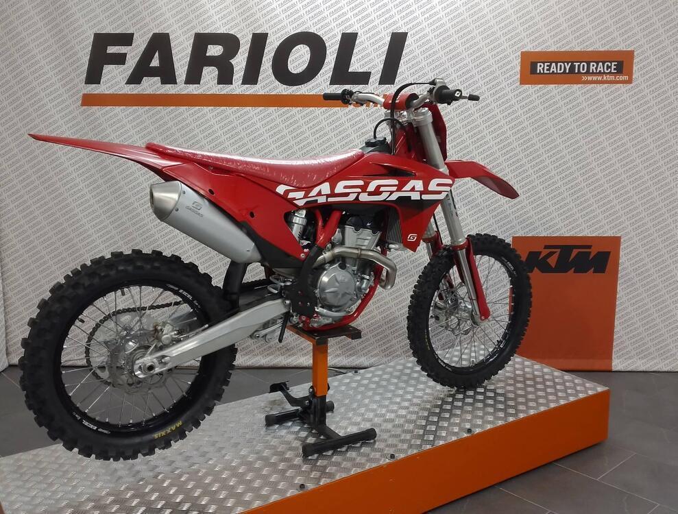 GASGAS MC 350 F (2023) (2)