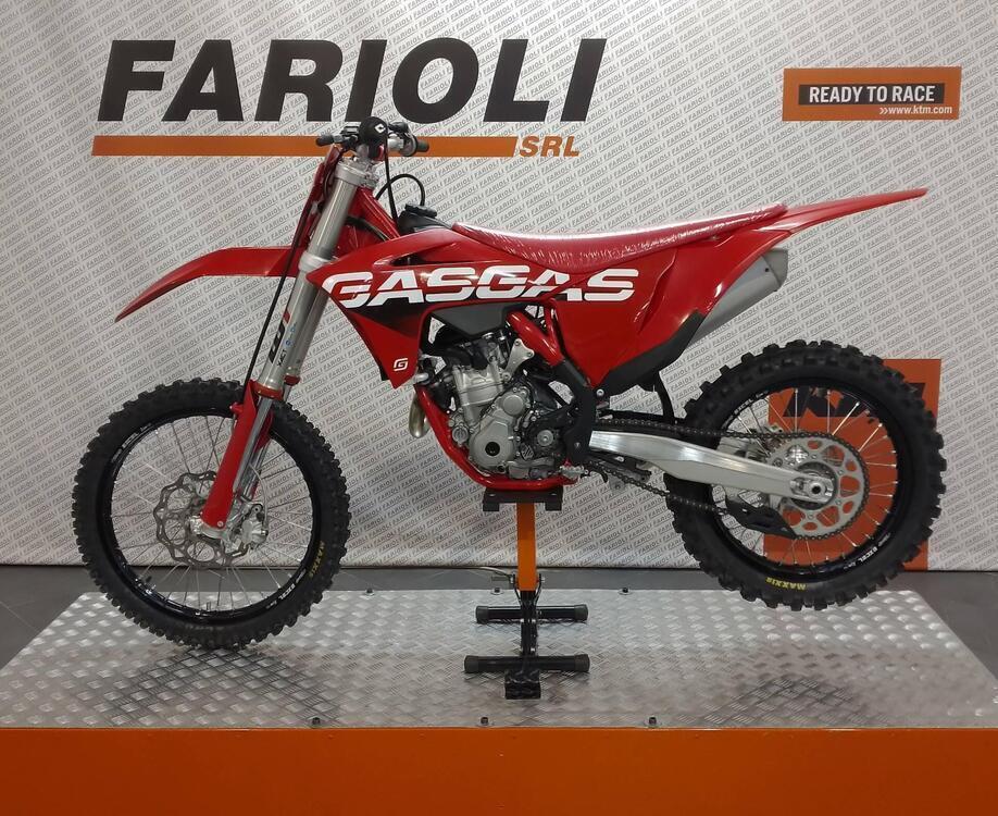 GASGAS MC 350 F (2023) (5)