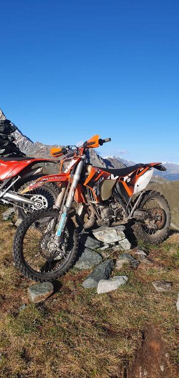 KTM EXC 125 (2012) (3)