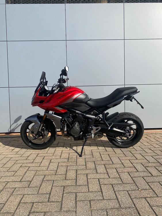 Triumph Tiger 660 Sport (2022 - 24) (3)