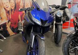 Yamaha YZF R125 (2021 - 22) usata