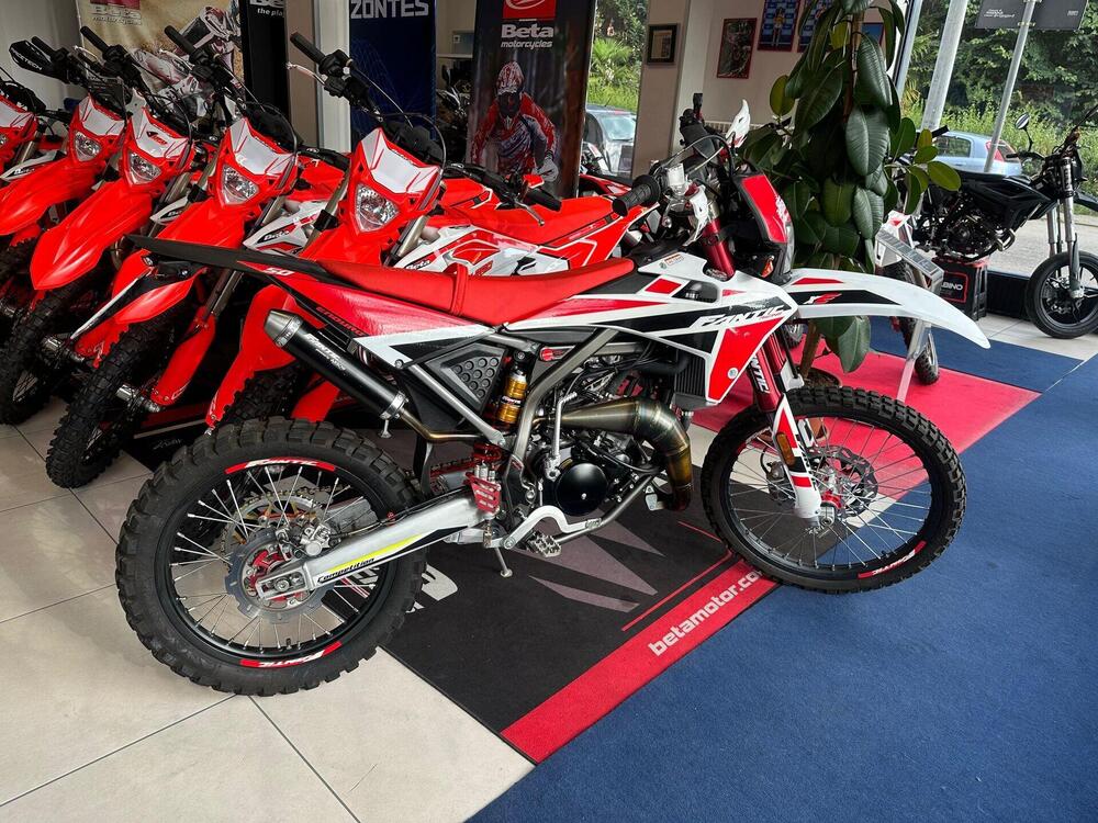 Fantic Motor XE 50 Enduro Competition 2t (2022) (2)