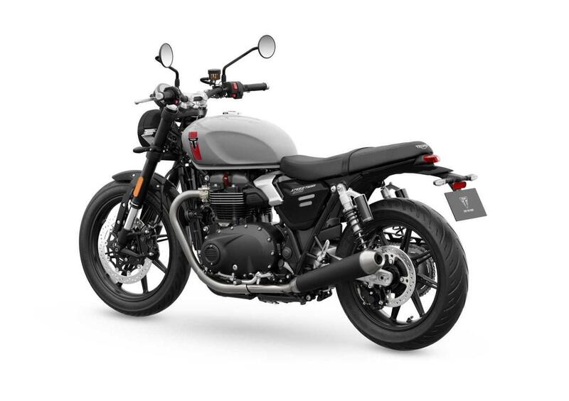 Triumph Speed Twin 900 Speed Twin 900 (2025) (11)