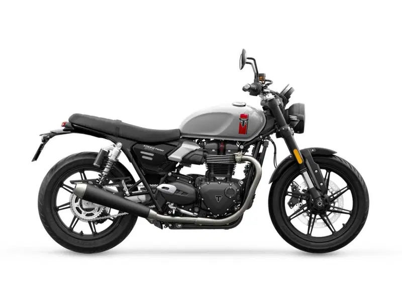 Triumph Speed Twin 900 Speed Twin 900 (2025 - 26) (9)