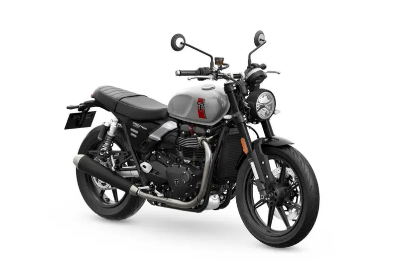 Triumph Speed Twin 900 Speed Twin 900 (2025 - 26) (8)