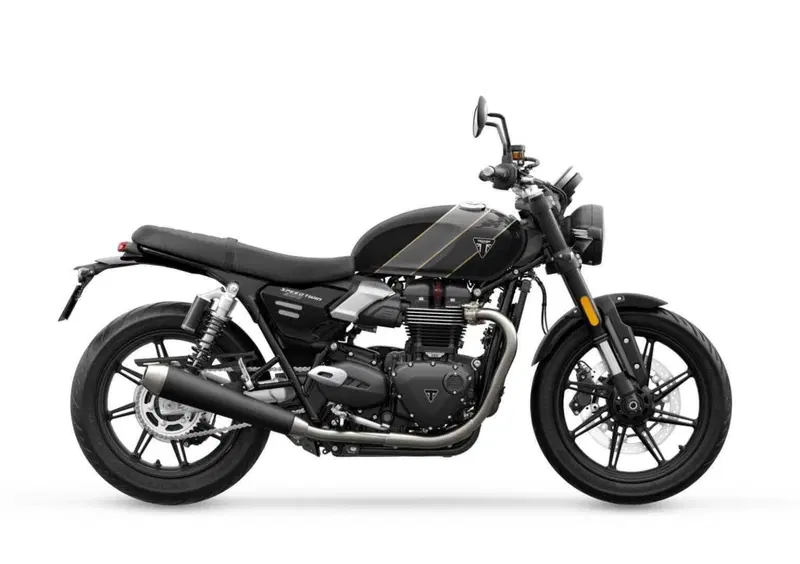Triumph Speed Twin 900 Speed Twin 900 (2025 - 26) (15)