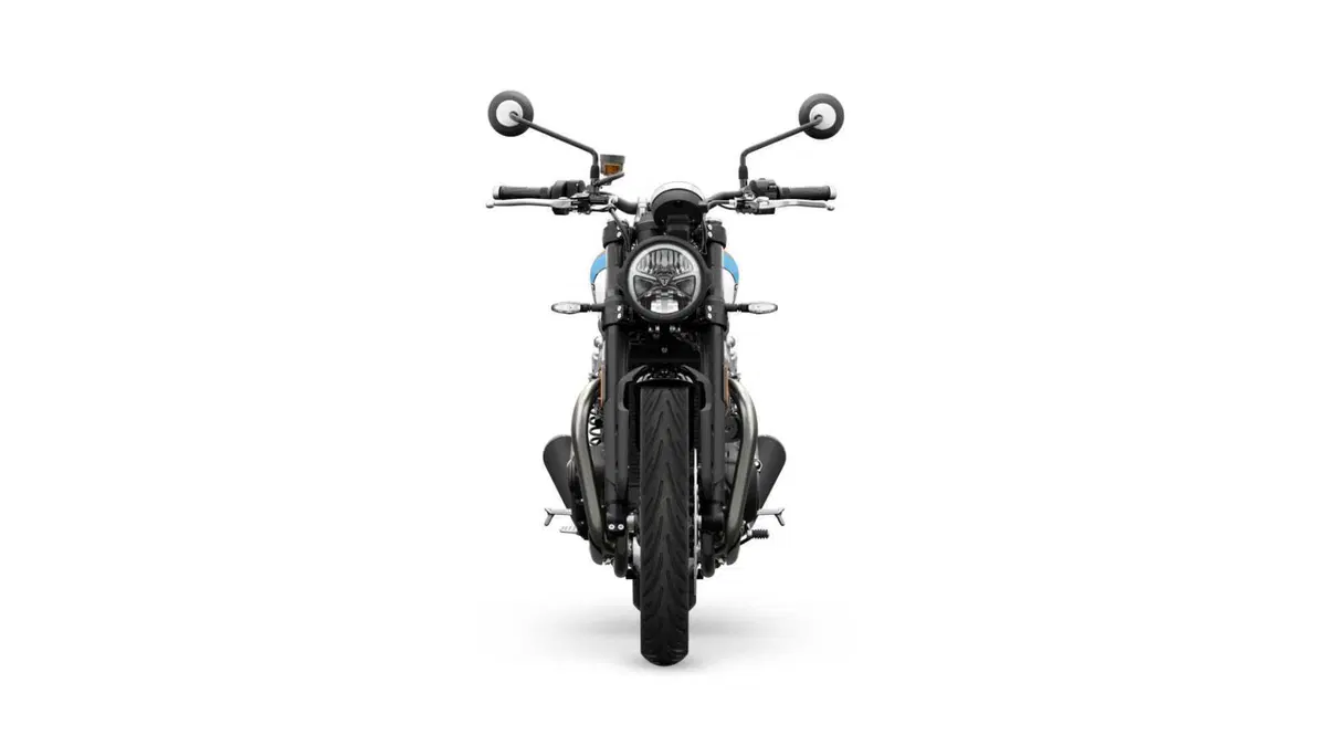 Triumph Speed Twin 900 Speed Twin 900 (2025 - 26) (7)