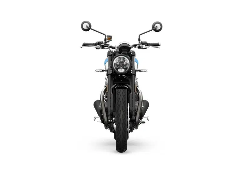 Triumph Speed Twin 900 Speed Twin 900 (2025 - 26) (7)