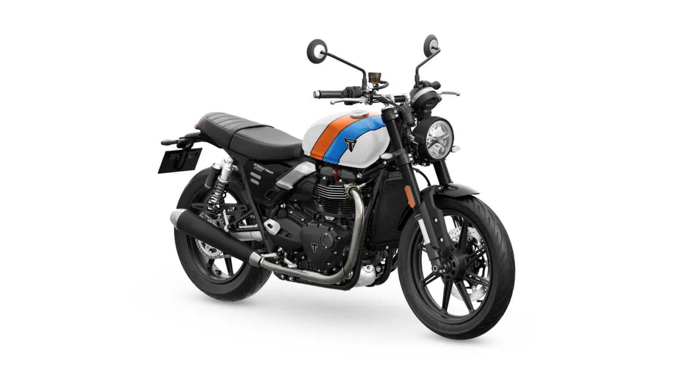 Quotazione usato Triumph Speed Twin 900