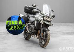 Triumph Tiger 1200 XCa (2018 - 20) usata