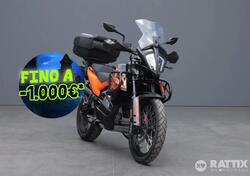 KTM 890 Adventure (2021) usata