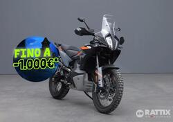 KTM 890 Adventure (2022) usata