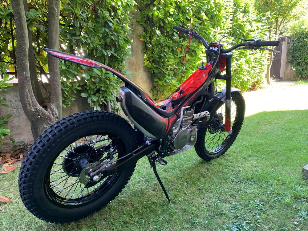 Montesa Cota 4RT 260 (2022 - 24) (4)