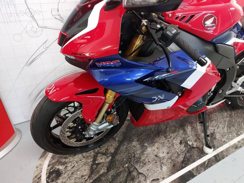 Honda CBR 1000 RR-R Fireblade SP (2020 - 21) (3)