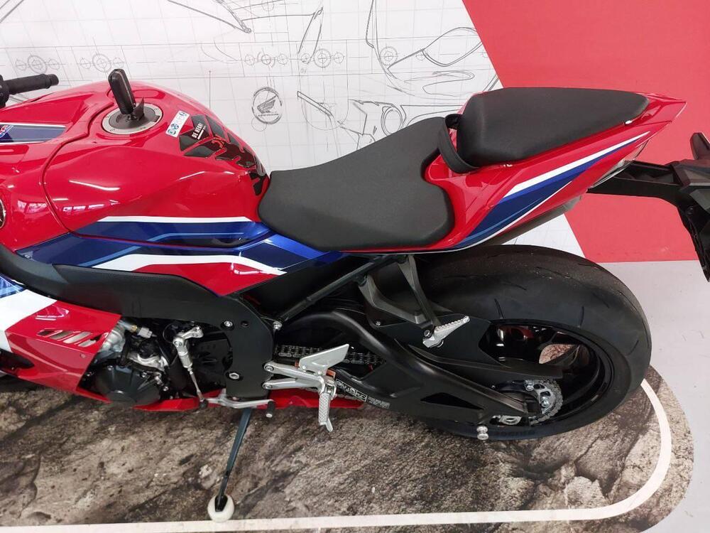 Honda CBR 1000 RR-R Fireblade SP (2020 - 21) (5)