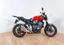 Honda CB 1000 R ABS (2011 - 17) usata