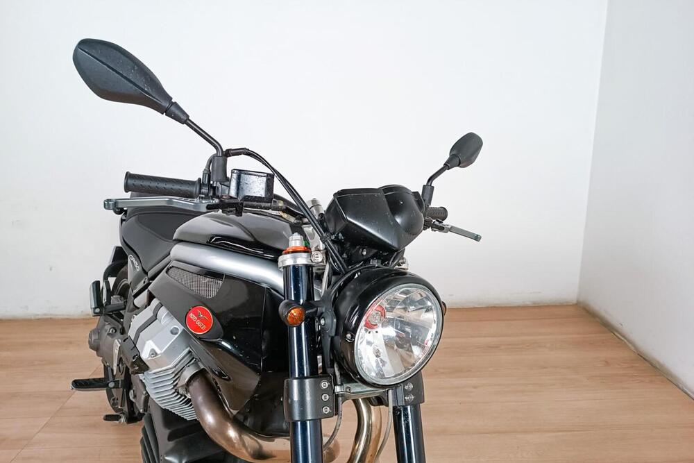 Moto Guzzi Griso 1100 (2005 - 11) (5)