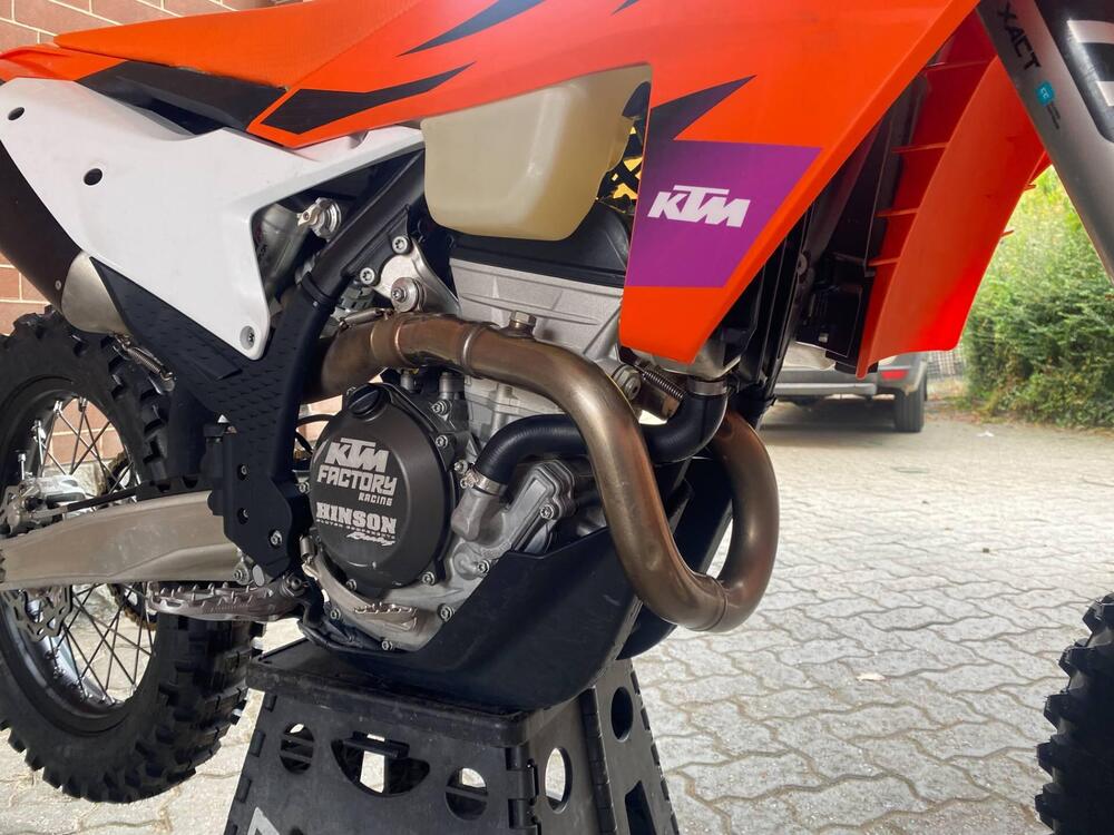 KTM EXC 250 F (2024) (4)