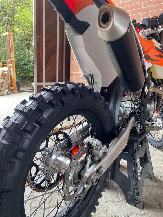 KTM EXC 250 F (2024) (5)