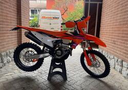 KTM 250 EXC-F (2024) usata