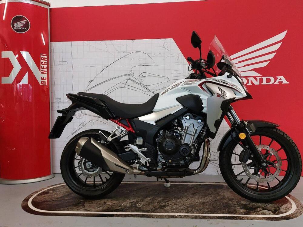 Honda CB 500 X (2021) (3)