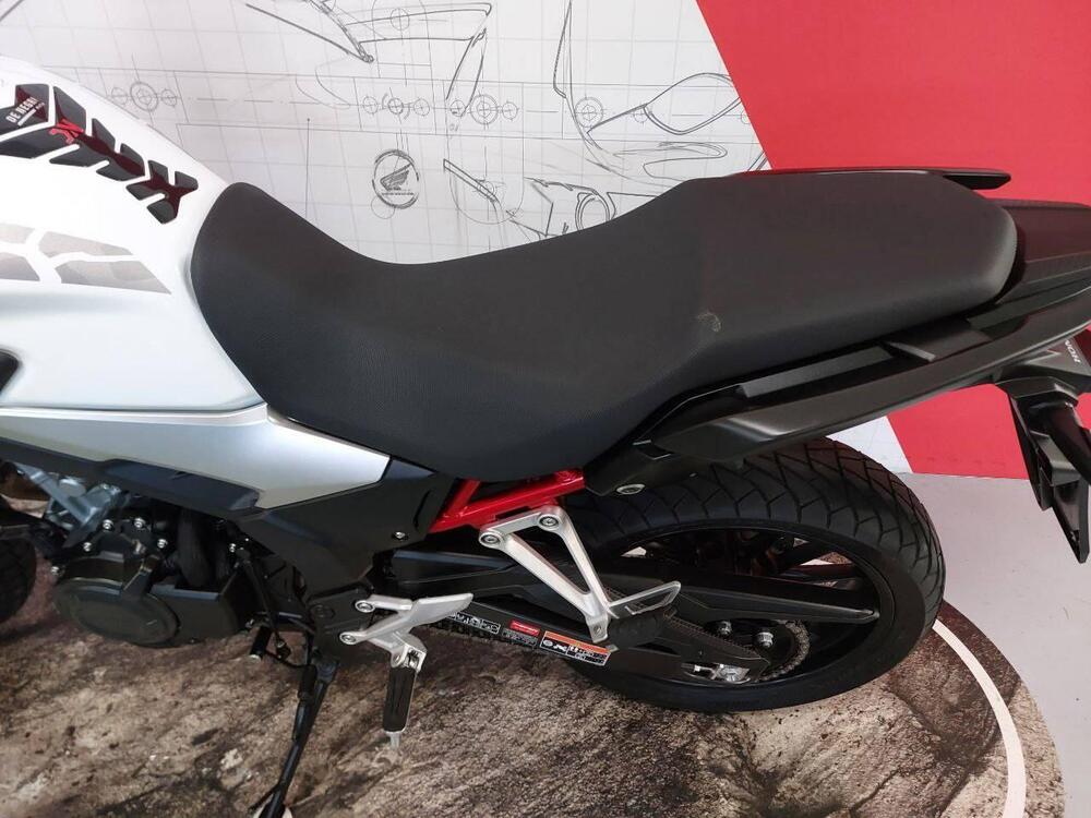 Honda CB 500 X (2021) (4)