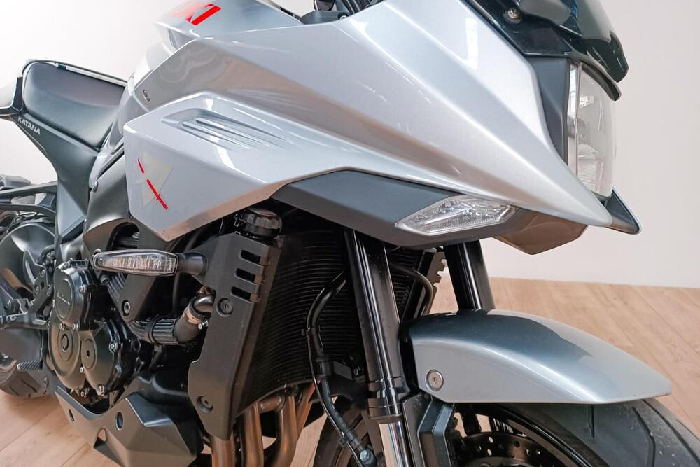 Suzuki Katana 1000 (2019 - 20) (5)