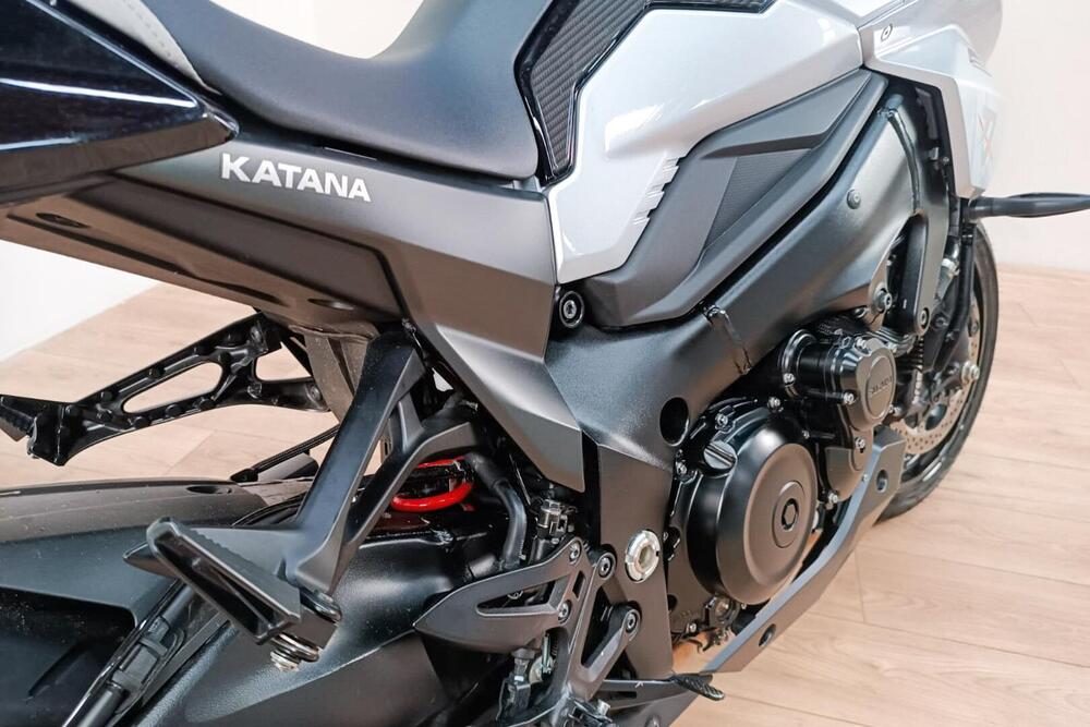 Suzuki Katana 1000 (2019 - 20) (4)