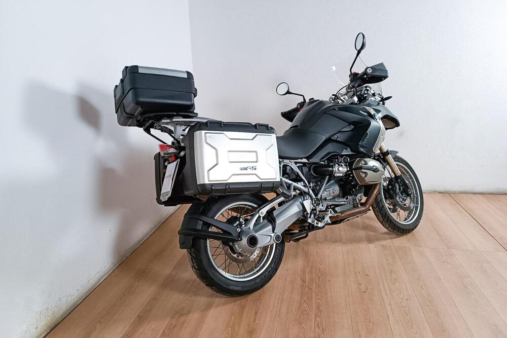 Bmw R 1200 GS (2004 - 07) (3)