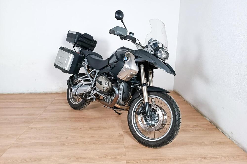 Bmw R 1200 GS (2004 - 07) (2)