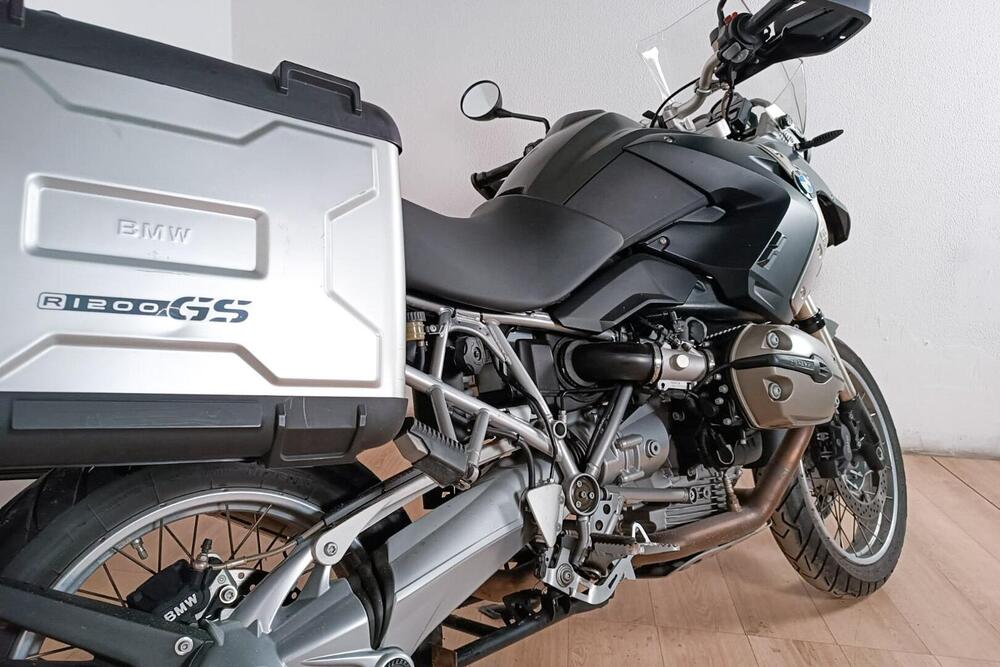 Bmw R 1200 GS (2004 - 07) (4)