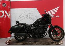 Honda CMX 1100 Rebel T DCT (2023 - 24) usata