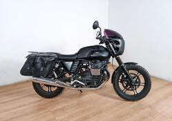 Moto Guzzi V7 II Stone (2015 - 17) usata